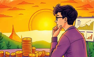 Transforme Sua Relação Com o Dinheiro: Um Guia Prático