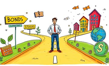 Fundos de Investimento: Conheça as Opções e Seus Potenciais