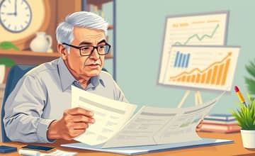 Planejamento Previdenciário: Garanta um Futuro Tranquilo