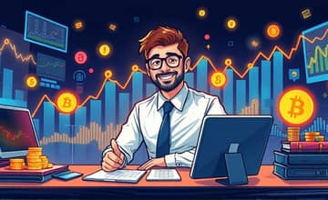 Empreendedorismo Financeiro: Transforme Ideias em Riqueza