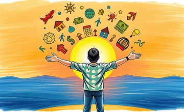 Liberdade Financeira: O Caminho para uma Vida Plena