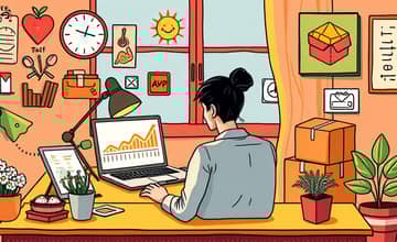 Renda Extra: Caminhos Criativos Para Aumentar Seus Ganhos