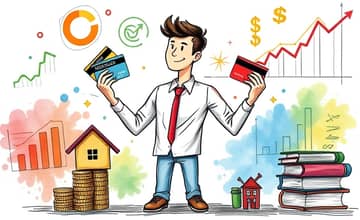 Crédito Consciente: Use a Seu Favor, Não Contra Você