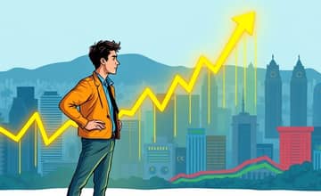 Decifrando o Mercado de Ações: Primeiros Passos para o Sucesso