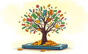 Microinvestimentos: Pequenas Quantias, Grandes Resultados