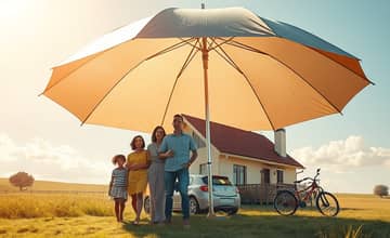 Seguros: Proteção Essencial para Seus Bens e Sua Vida