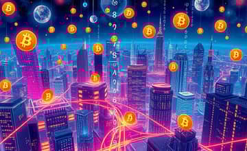 Criptomoedas: Entenda o Universo Digital da Economia