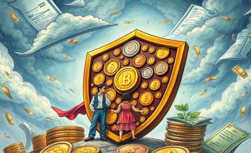 A Importância da Reserva de Emergência: Seu Escudo Financeiro