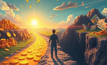 Decisões Financeiras Inteligentes: Evitando Armadilhas Comuns