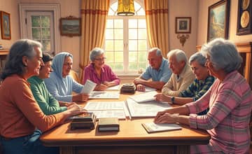 Herança e Sucessão: Planejamento para o Futuro de Sua Família