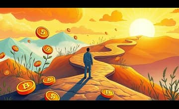 A Mentalidade da Riqueza: Reprograme Sua Relação com o Dinheiro