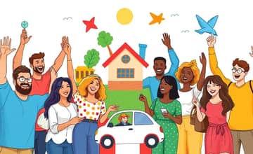 Consórcio: Alternativa para Conquistar Seus Sonhos?