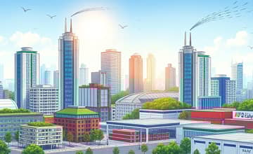 Mercado Imobiliário: Oportunidades e Desafios para Investidores