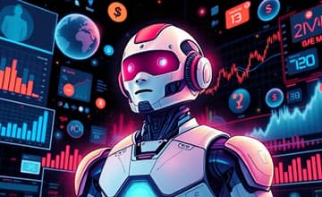 Robô-Advisors: A Inteligência Artificial a Serviço do Seu Investimento