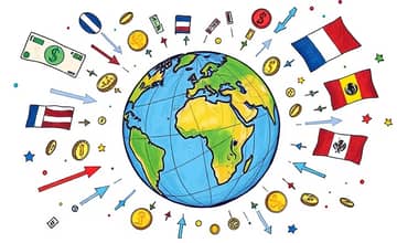 Mercado de Câmbio: O Que Você Precisa Saber Sobre Moedas