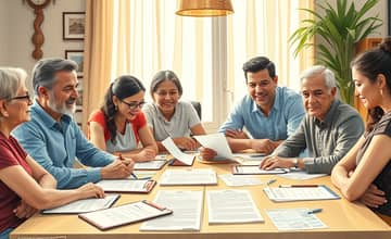 Herança Financeira: Planeje o Futuro da Sua Família