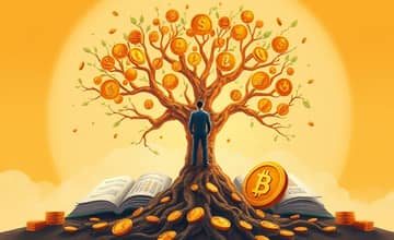 Invista em Você: O Retorno Garantido do Conhecimento Financeiro