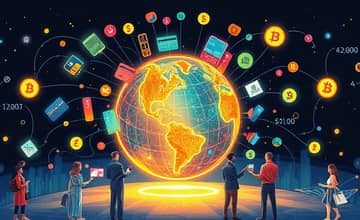 Fintechs: A Revolução Digital no Mundo das Finanças