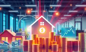 Avaliação de Ativos: Como Saber o Valor Real do Seu Patrimônio