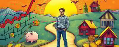 Investir Sem Medo: Primeiros Passos e Dicas Valiosas