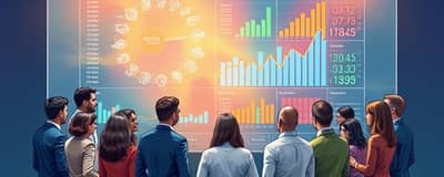 Decisões Financeiras Sábias: O Fim dos Apuros