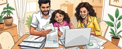 Descomplique Seus Gastos: O Guia Definitivo