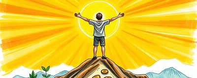 Mentalidade de Riqueza: Desenvolva Sua Prosperidade