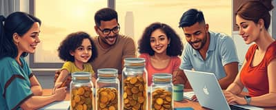 A Arte de Economizar: Dicas Que Ninguém Te Contou