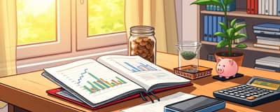 O Orçamento Perfeito: Alcance a Paz Financeira