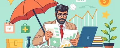 Adeus Dívidas: Construindo um Orçamento à Prova de Crises