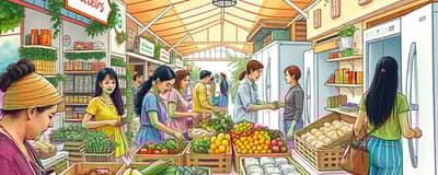 Compre Melhor, Gaste Menos: Estratégias de Consumo Consciente