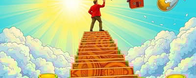 Metas Financeiras: Defina, Siga e Conquiste