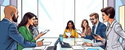 Negocie Suas Dívidas: Condições Melhores ao Seu Alcance