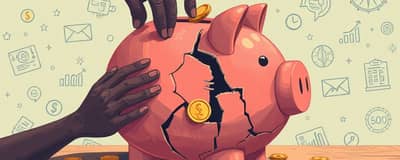 Despesas Ocultas: Onde o Dinheiro Desaparece?