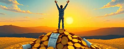 Independência Financeira: Seu Sonho ao Alcance