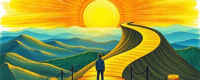 Rumo à Liberdade Financeira: Comece Hoje!