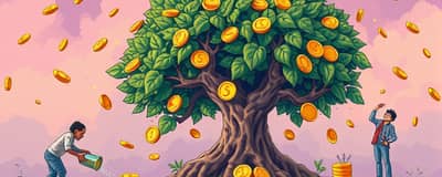 Multiplicando Seus Ganhos: Segredos do Sucesso Financeiro