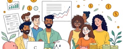 Finanças para Iniciantes: Seu Guia Completo