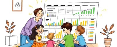 O Poder da Planilha: Como o Orçamento Transforma seu Lar