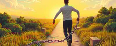 Chega de Dívidas: A Estratégia para Sair do Vermelho