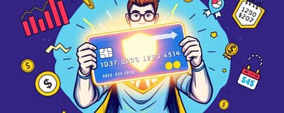 Cartão de Crédito: Use a Seu Favor, Não Contra Você