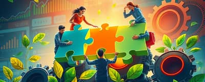 Otimizando Recursos: Faça Mais com o que Você Tem