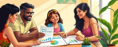 Descomplicando o Orçamento: O Guia Definitivo para sua Família