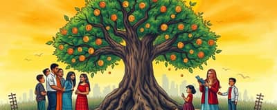 Seu Legado Financeiro: Construindo um Futuro Sólido