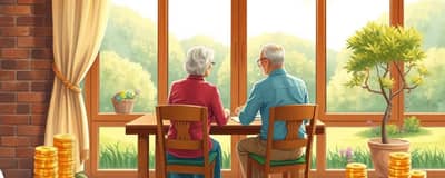 Aposentadoria Tranquila: Comece Seu Planejamento Agora