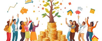 Educação Financeira: O Investimento Que Sempre Compensa