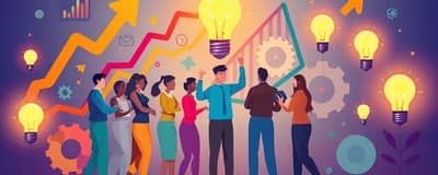 Corte de Custos Inteligente: Economize Sem Perder Qualidade