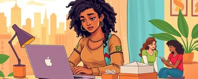 Seu Salário Não É Suficiente? Aumente Sua Renda Agora