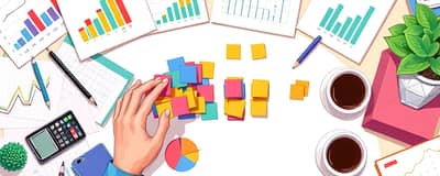 Despesas Fixas e Variáveis: Dominando seu Orçamento