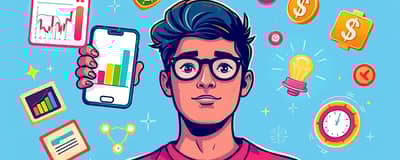 Ferramentas Financeiras: Simplificando Sua Vida